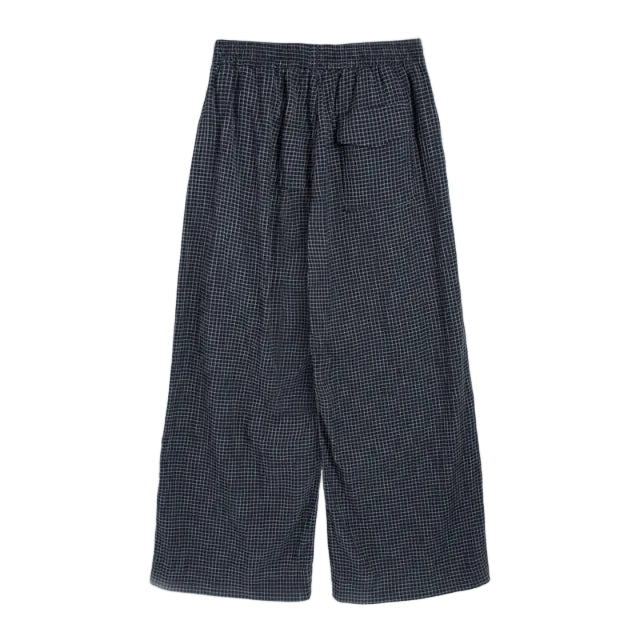 YMC Envelope Trouser Navy