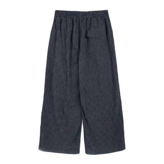 YMC Envelope Trouser Navy