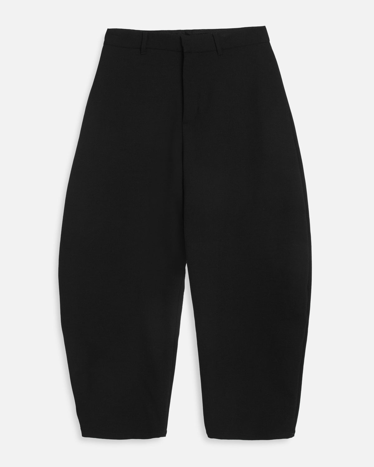 YMC Unisex Like A Trouser Black