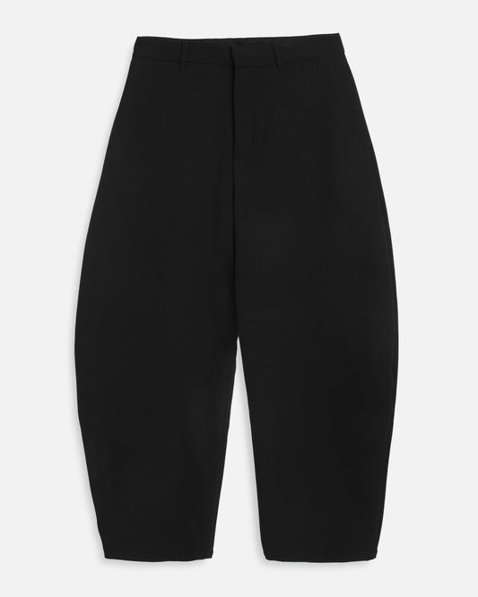 YMC Unisex Like A Trouser Black
