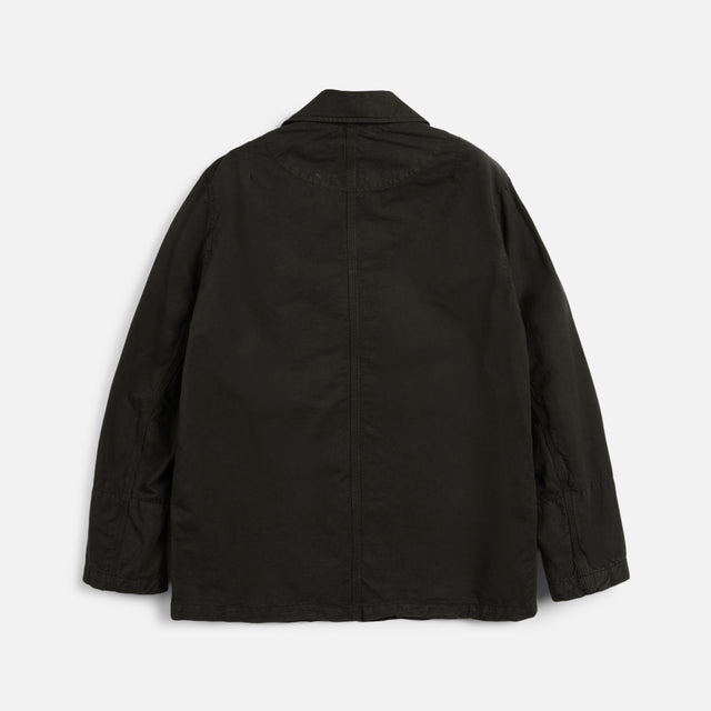 YMC Mens Construction Jacket  Dark Green