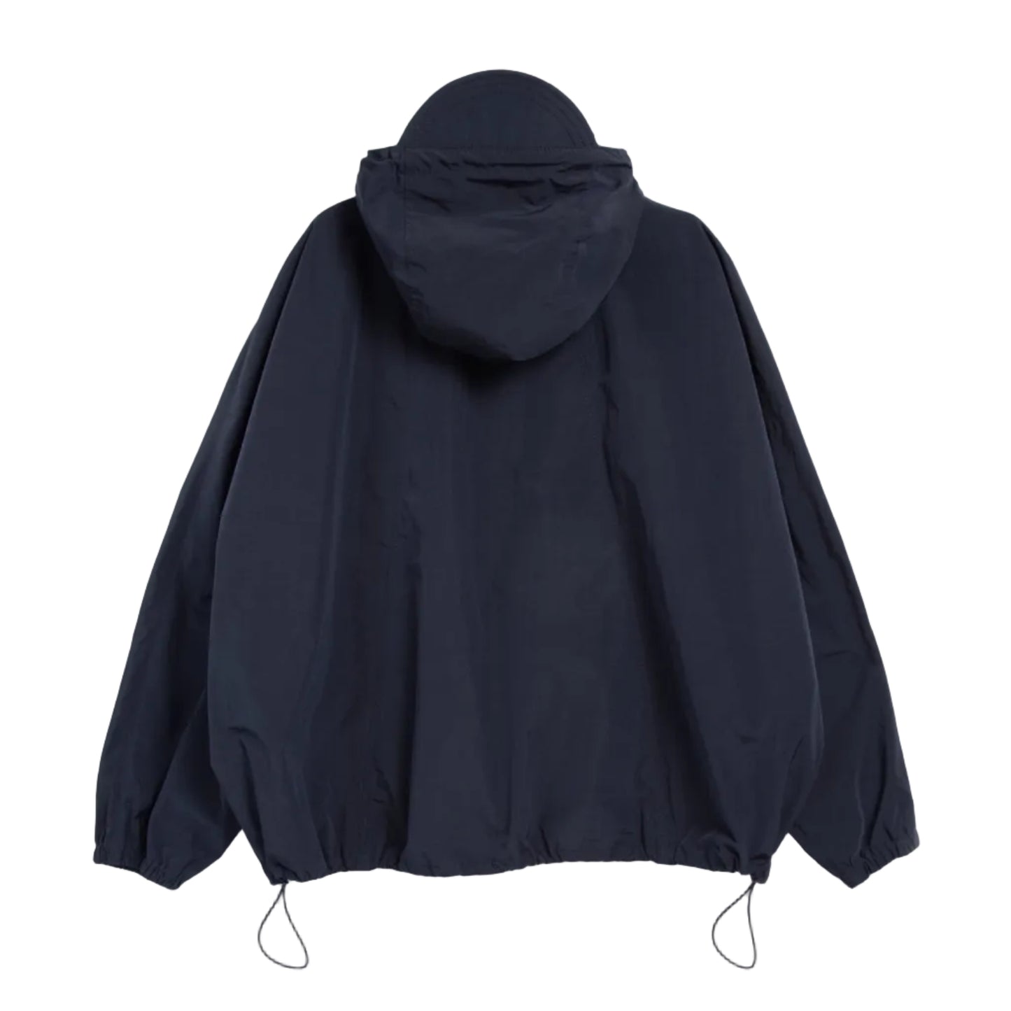 YMC Unisex Bonehead Jacket Navy