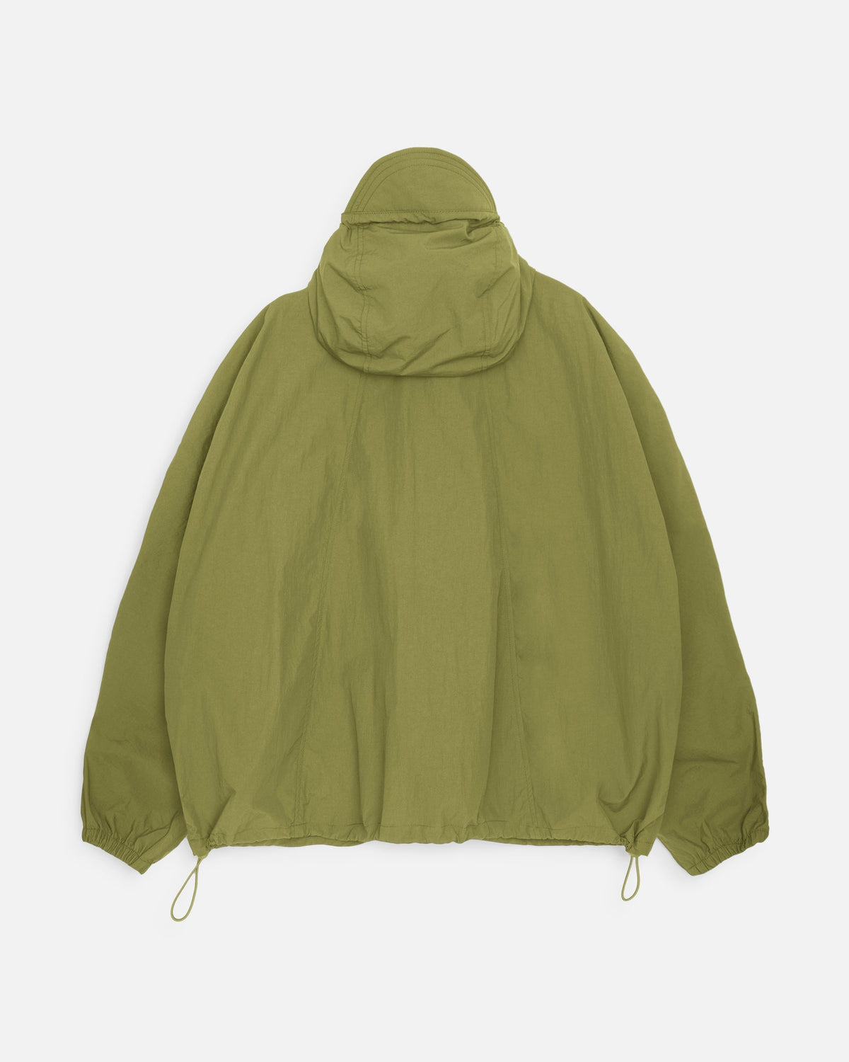 YMC Unisex Bonehead Jacket Green