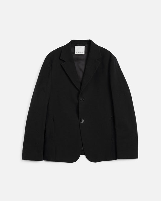 YMC Unisex Like A Jacket Black