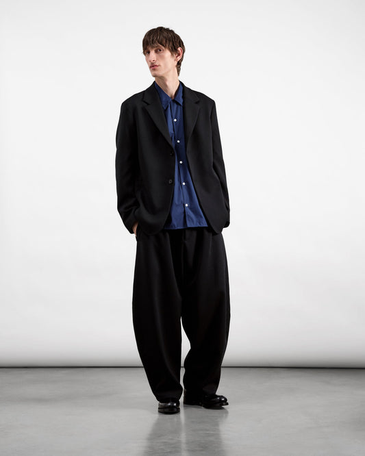 YMC Unisex Like A Jacket Black