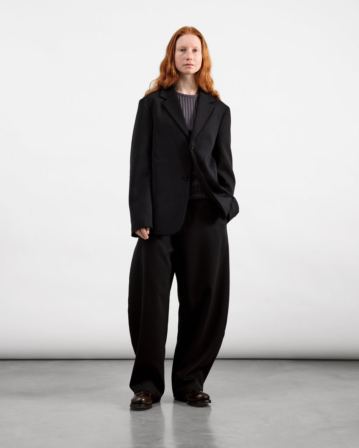 YMC Unisex Like A Jacket Black