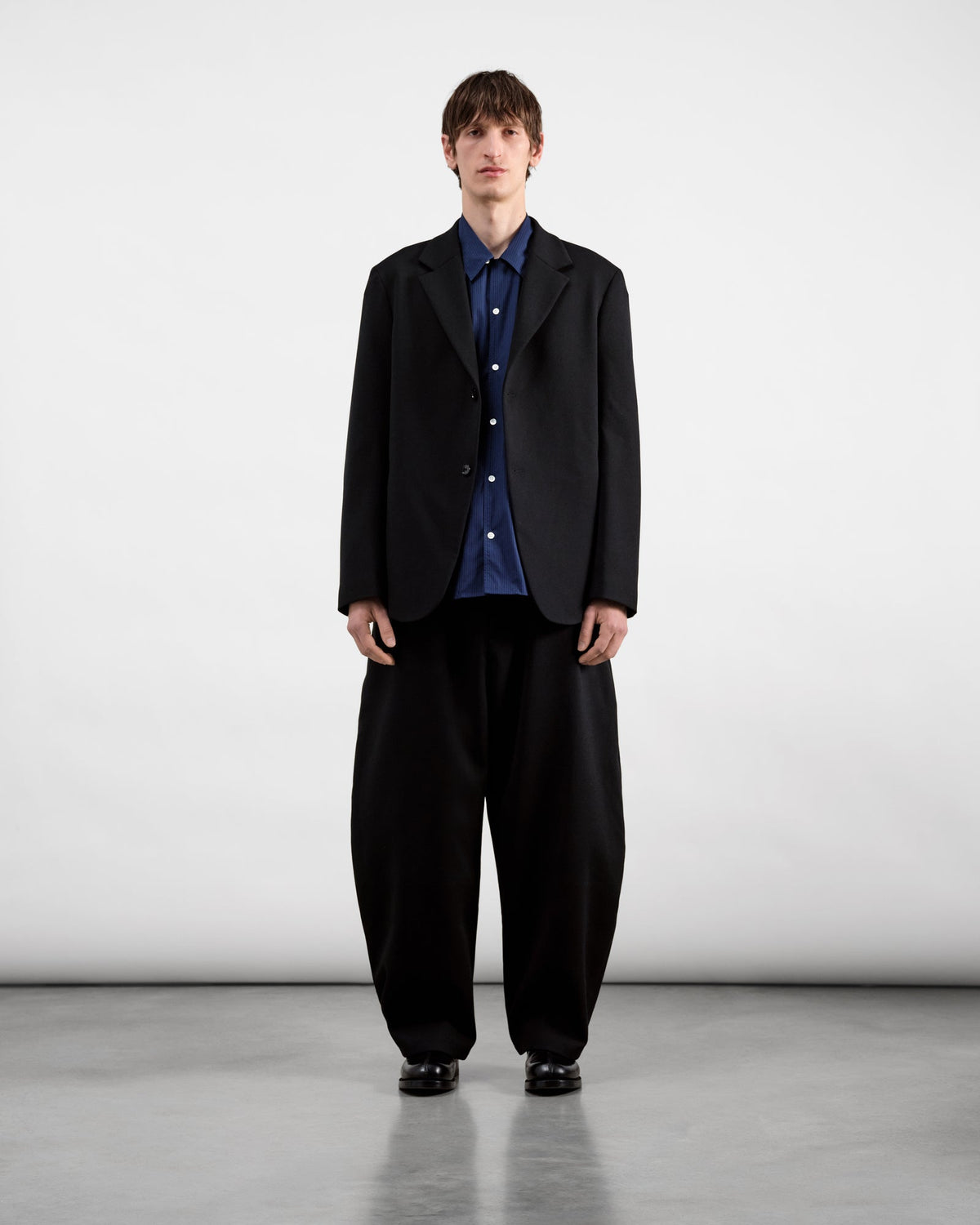 YMC Unisex Like A Jacket Black