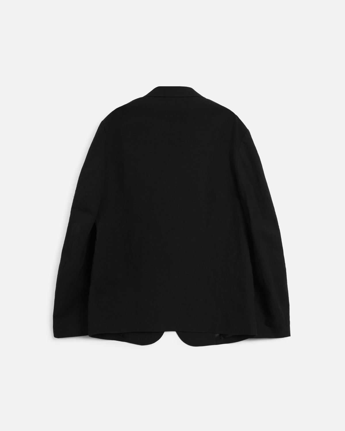 YMC Unisex Like A Jacket Black
