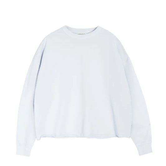 YMC Mens Studio Sweatshirt Grey
