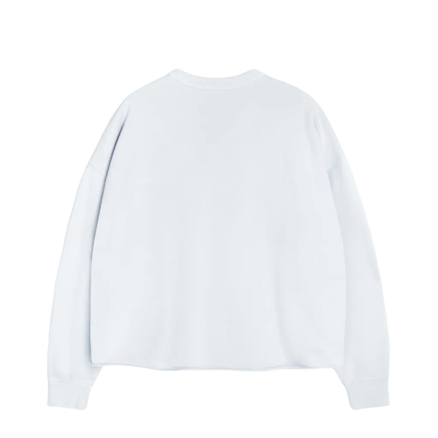 YMC Mens Studio Sweatshirt Grey