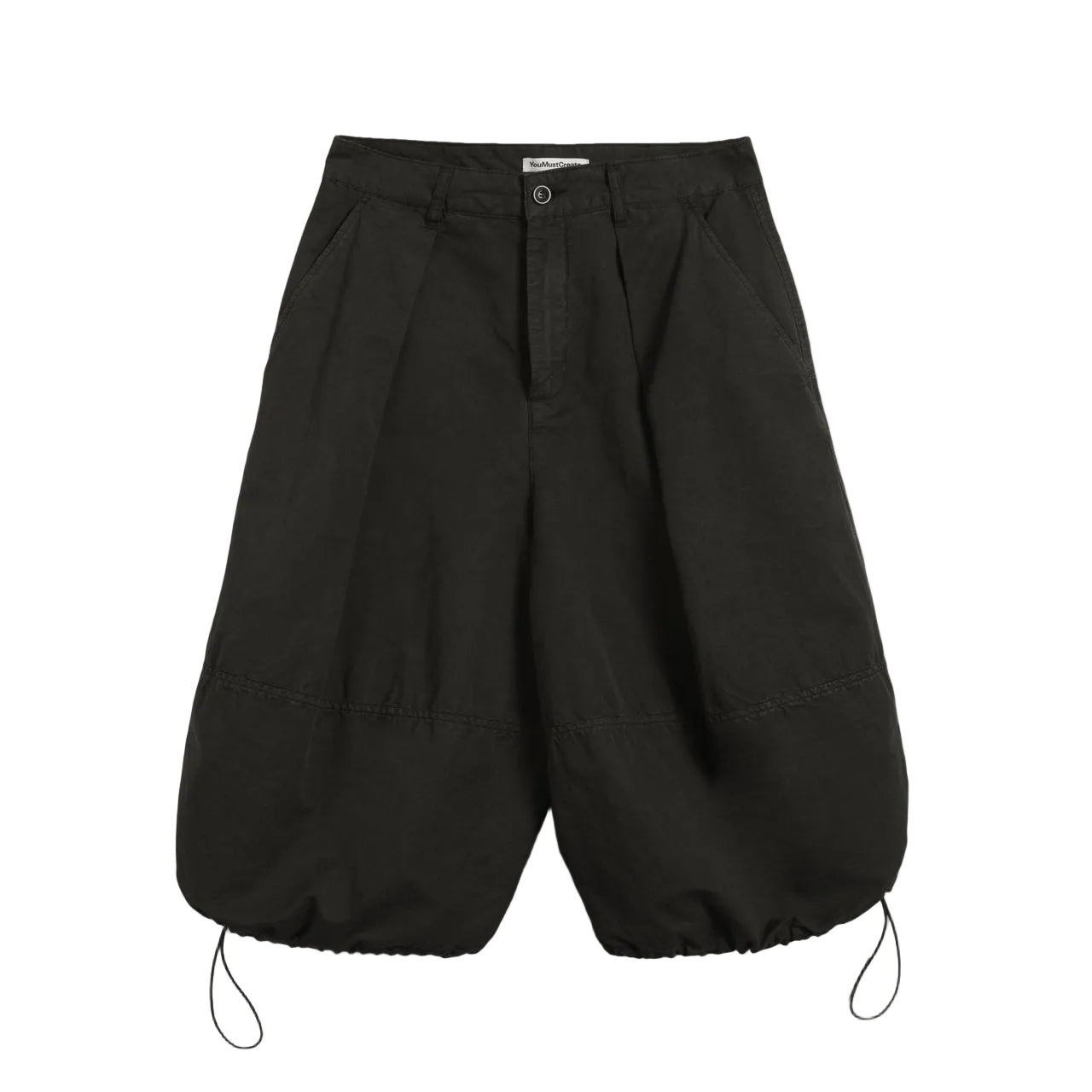 YMC Salba Short Dark Green