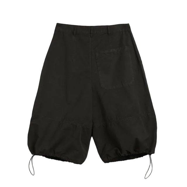 YMC Salba Short Dark Green
