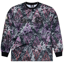 Load image into Gallery viewer, Aries x Umbro Centenary Goalie LS Football Jersey Multicoloured
