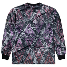 Load image into Gallery viewer, Aries x Umbro Centenary Goalie LS Football Jersey Multicoloured
