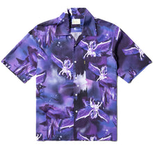 Load image into Gallery viewer, Aries Pegasus Hawaiian Shirt
