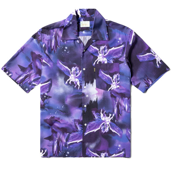 Aries Pegasus Hawaiian Shirt