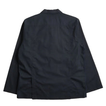 Load image into Gallery viewer, Universal Works Broadcloth Cancun Jacket Navy
