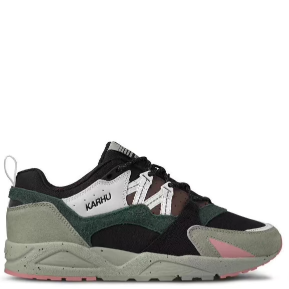 Karhu Fusion 2.0 Abbey Stone / Bright White