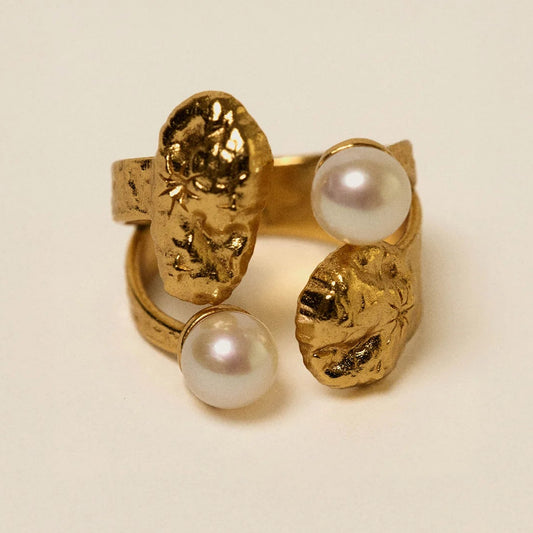 Sessun Valya Ring Dore