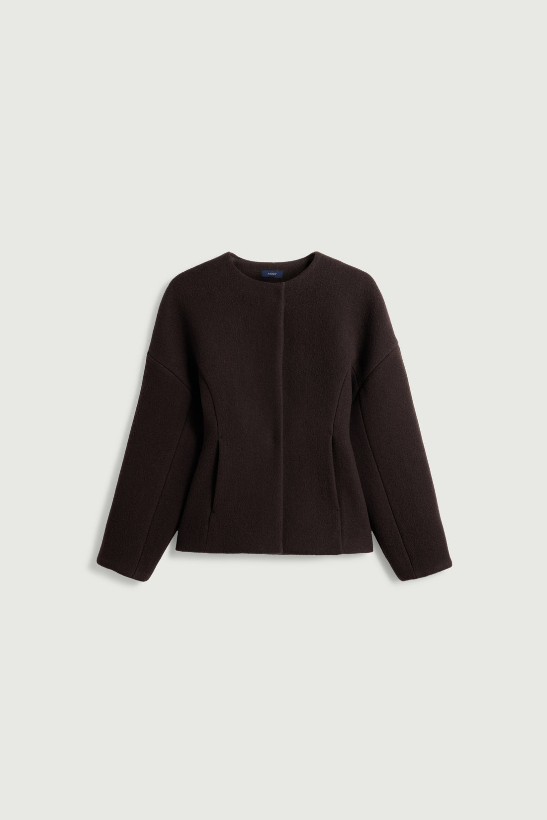 Soeur France Jacket Verde