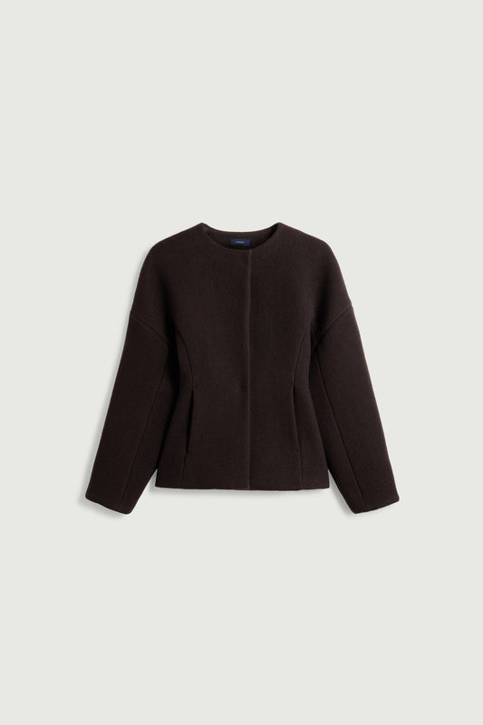 Soeur France Jacket Verde