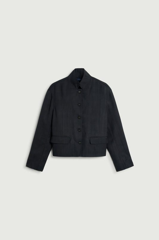 Soeur Houria Jacket Black