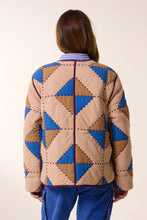 Load image into Gallery viewer, Leon &amp; Harper Vulca Jacket Losange
