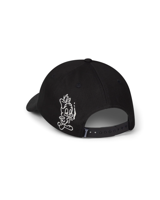 Aries J'adoro Aries Weedie Pie Cap