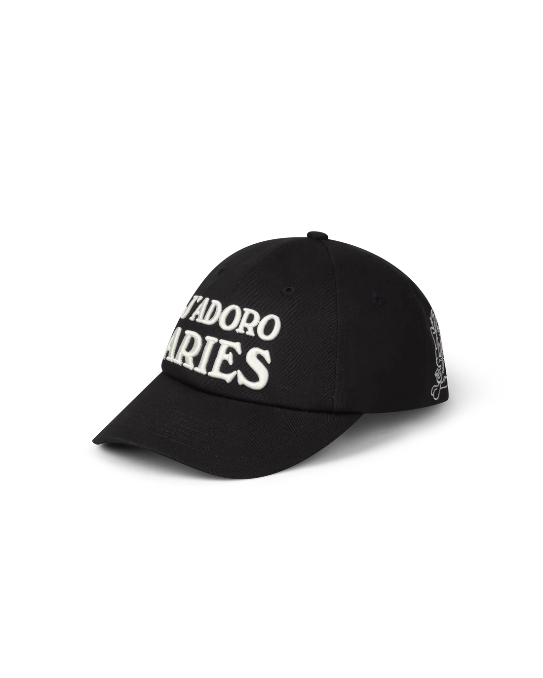 Aries J'adoro Aries Weedie Pie Cap