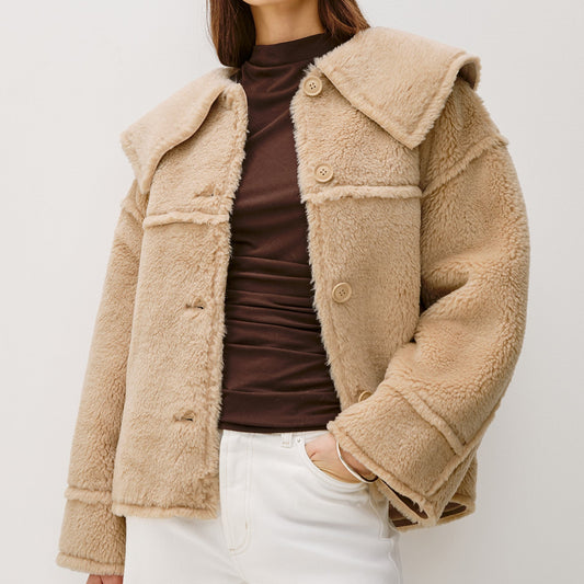 Rails Wesson Jacket Bluffs