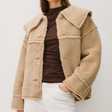 Load image into Gallery viewer, Rails Wesson Jacket Bluffs
