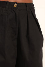 Load image into Gallery viewer, L.F.Markey Jenkin Trousers Black
