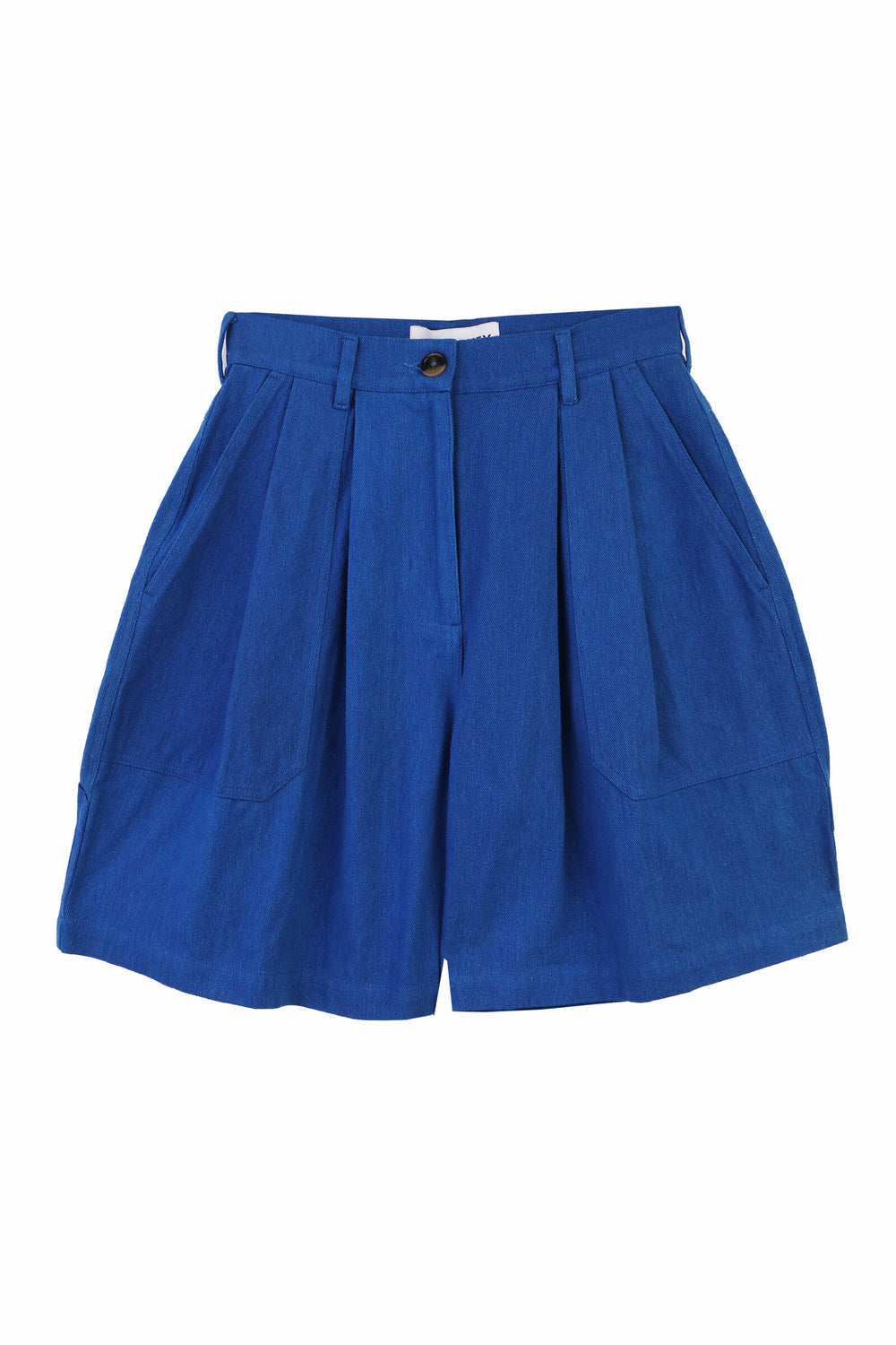 L.F.Markey Workshorts Cobalt