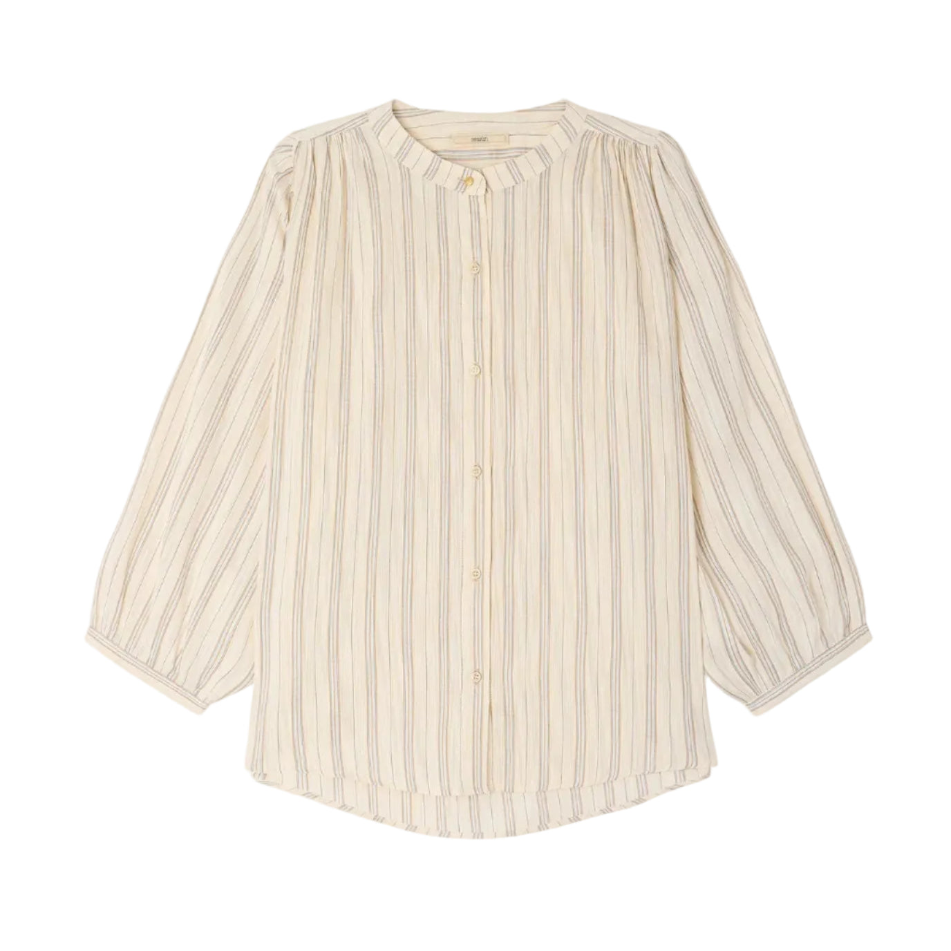 Sessun A View Blouse Sandaguas