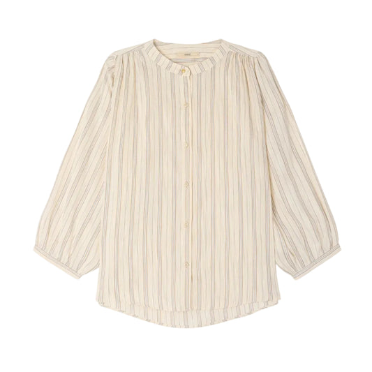 Sessun A View Blouse Sandaguas