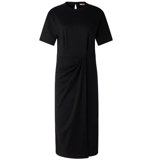 Sessun Brera Dress Black