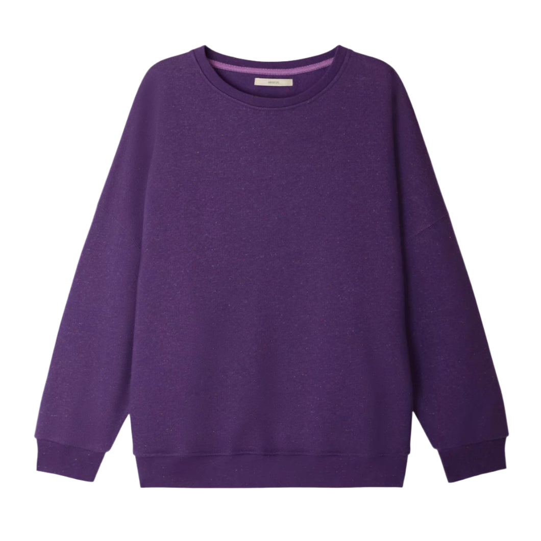 Sessun Chebbi Sweatshirt Majesty