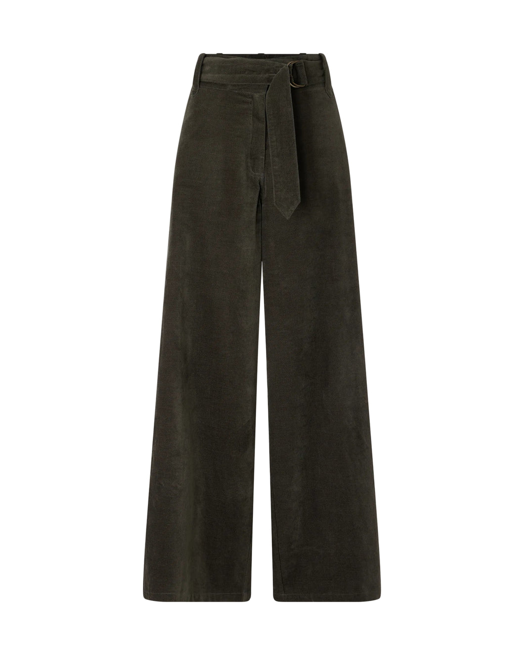 Sessun Darm Pants Lichen