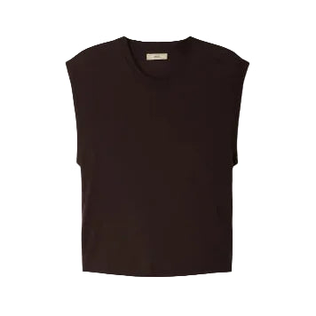 Sessun Deedoo Top Espresso