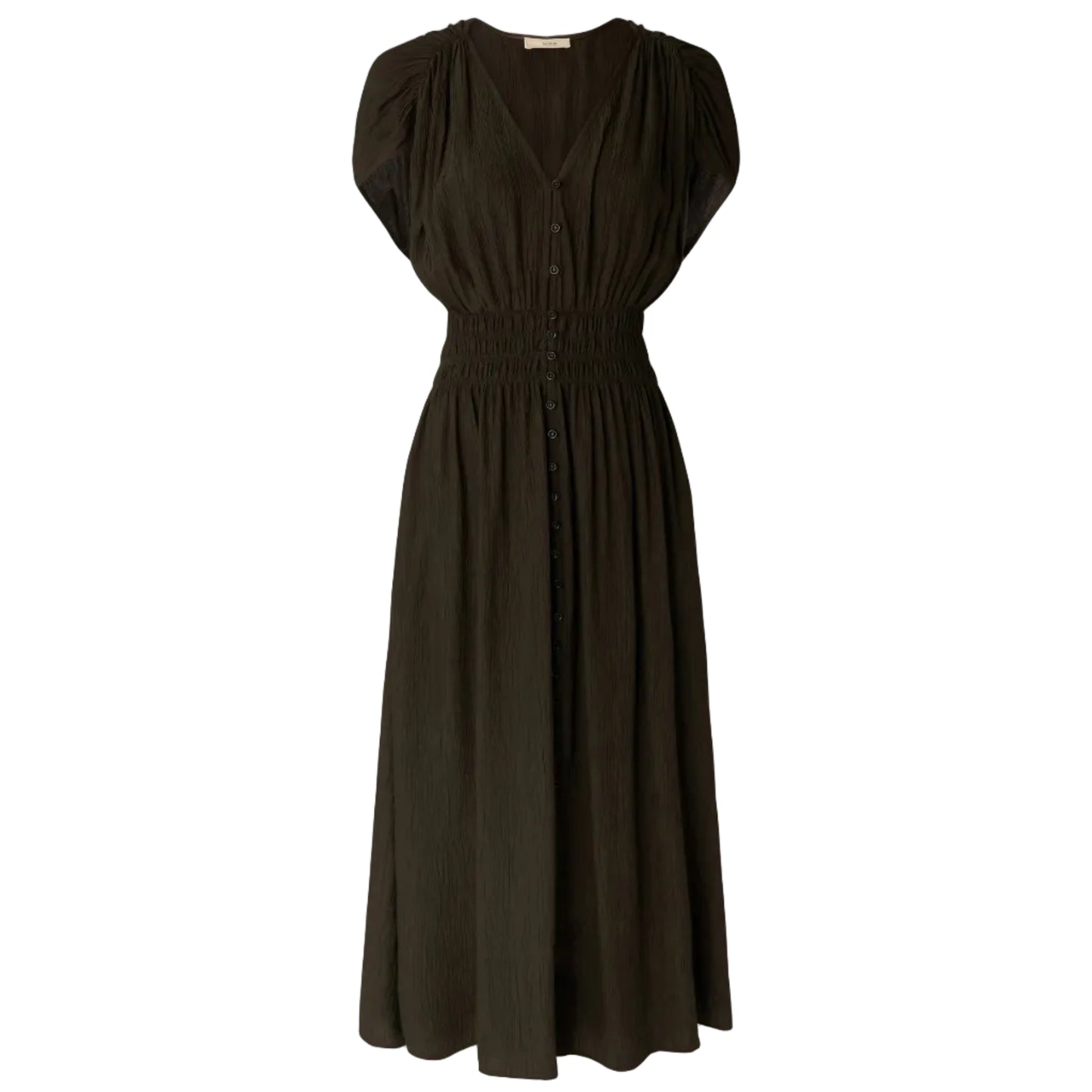 Sessun Galiane Dress Umbra