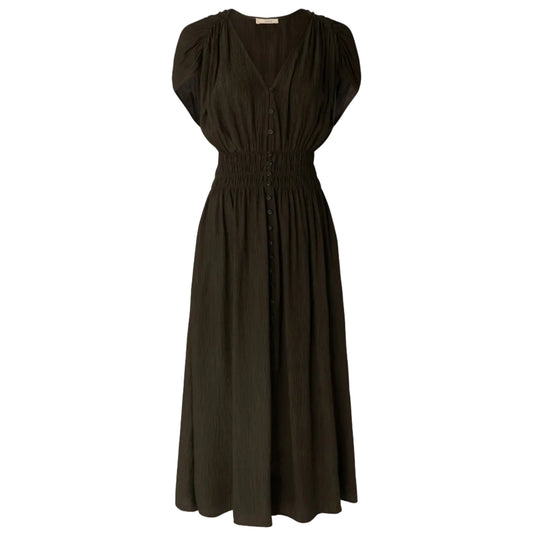 Sessun Galiane Dress Umbra