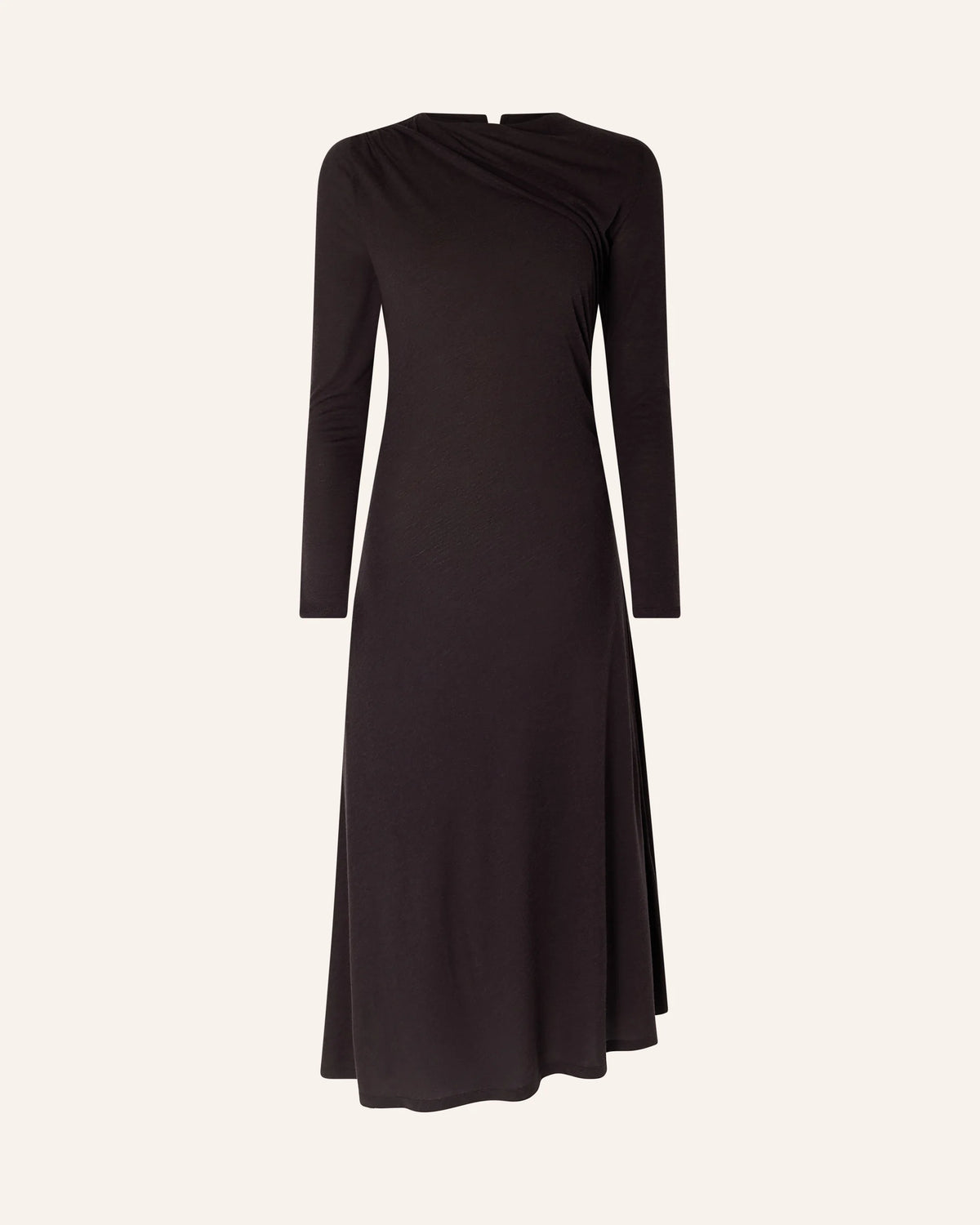 Sessun Leganza Dress Ebene