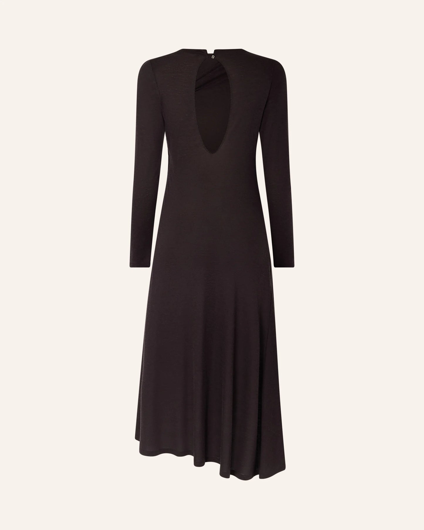 Sessun Leganza Dress Ebene