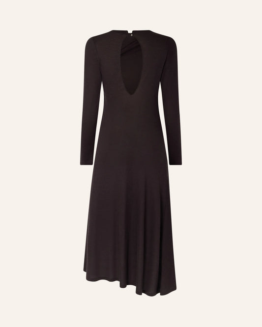 Sessun Leganza Dress Ebene