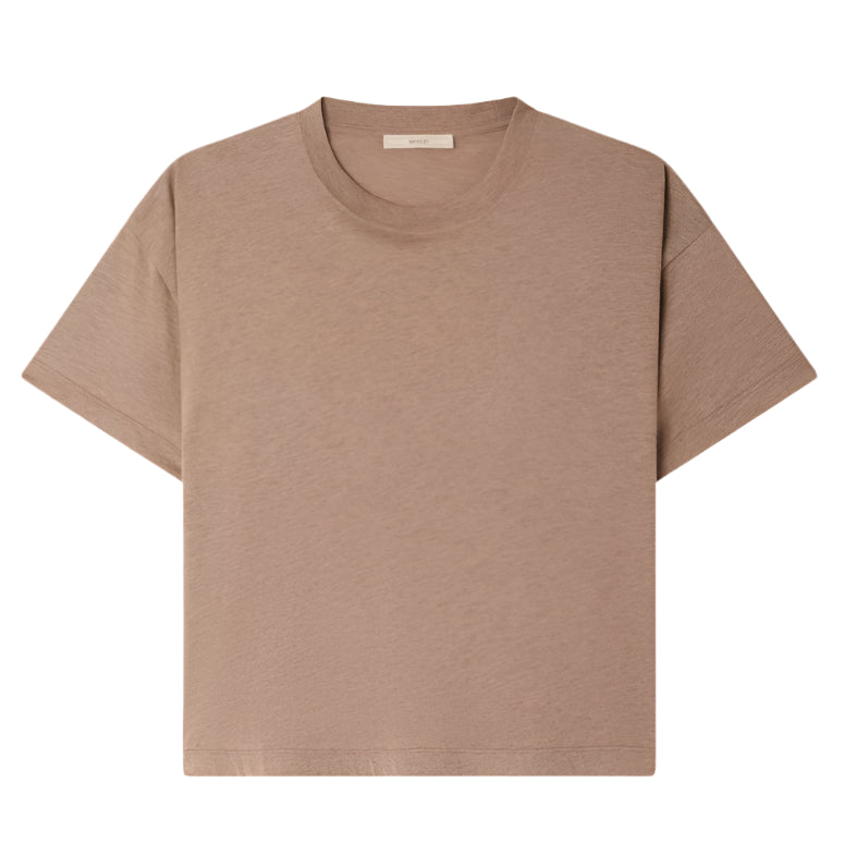 Sessun Too T-Shirt Alpaga