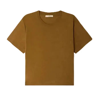 Sessun Too T-Shirt Bronze