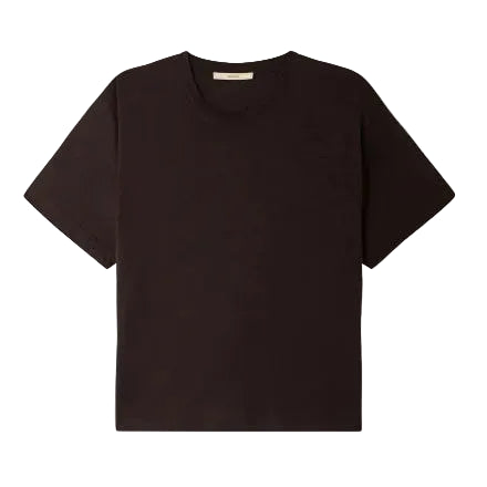 Sessun Too T-Shirt Espresso