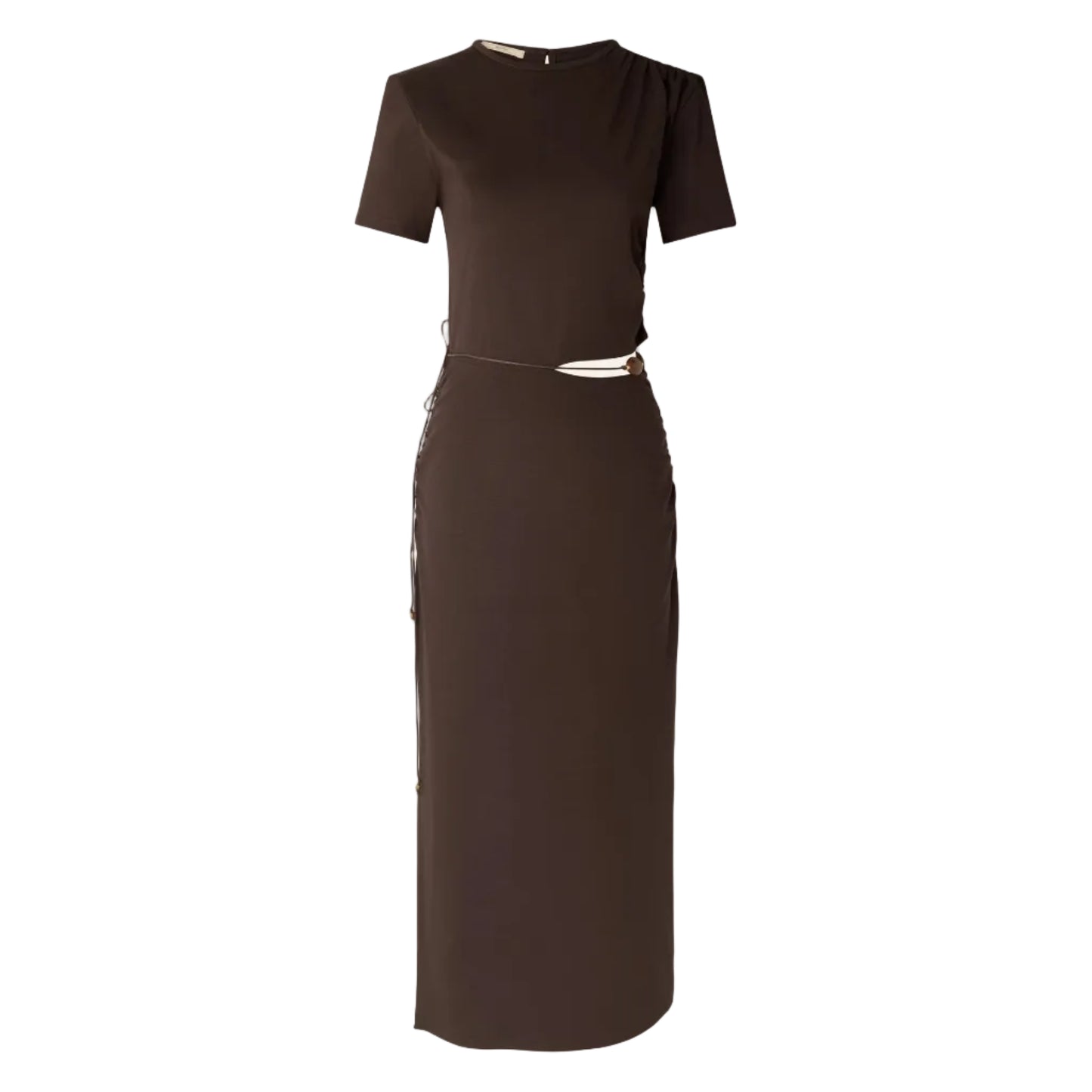 Sessun Vertigo Dress Espresso