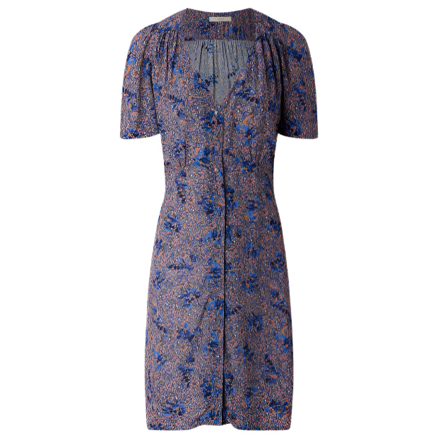 Sessun Claudia Dress Craftybloom