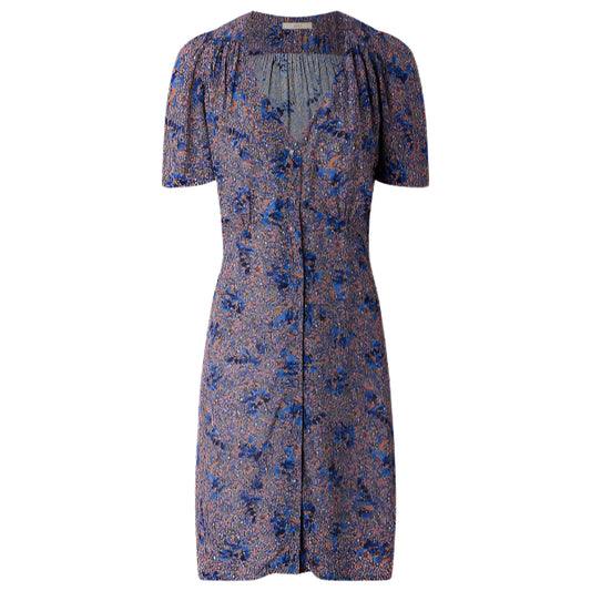 Sessun Claudia Dress Craftybloom